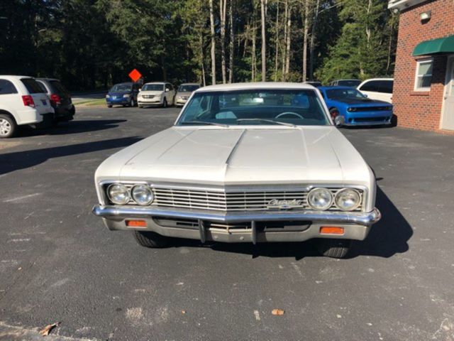 1966 Chevrolet Caprice 1966 Chevrolet Caprice mostly original. Super nice - photo 5