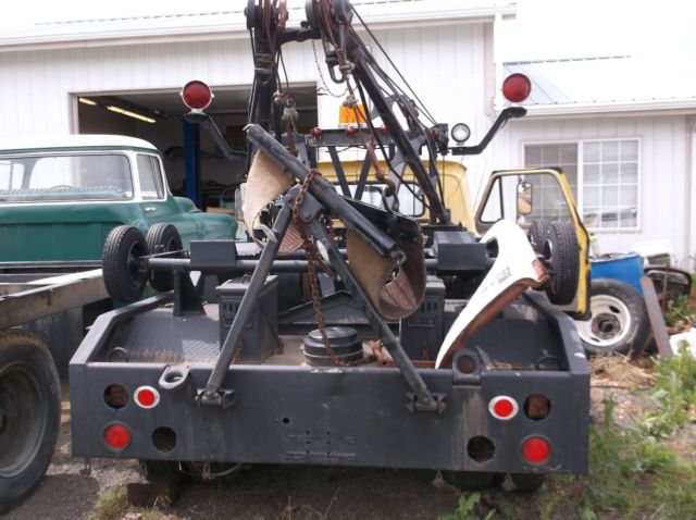 1966 Chevrolet Other - photo 5