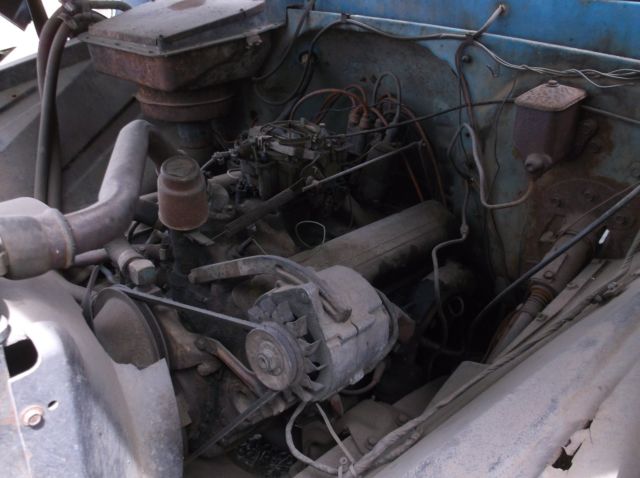 1966 Chevrolet Other - photo 8