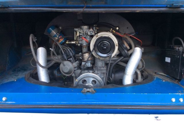 1966 Volkswagen Bus/Vanagon - photo 11