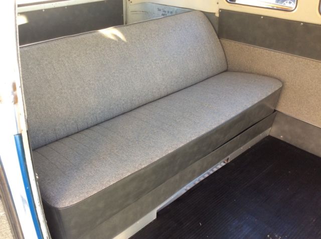1966 Volkswagen Bus/Vanagon - photo 4