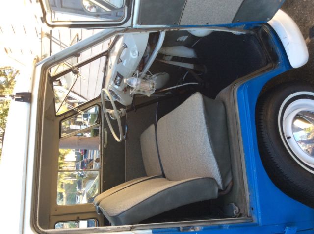 1966 Volkswagen Bus/Vanagon - photo 9