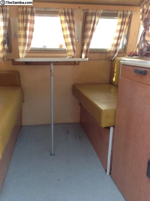 1966 Volkswagen Bus/Vanagon - photo 2