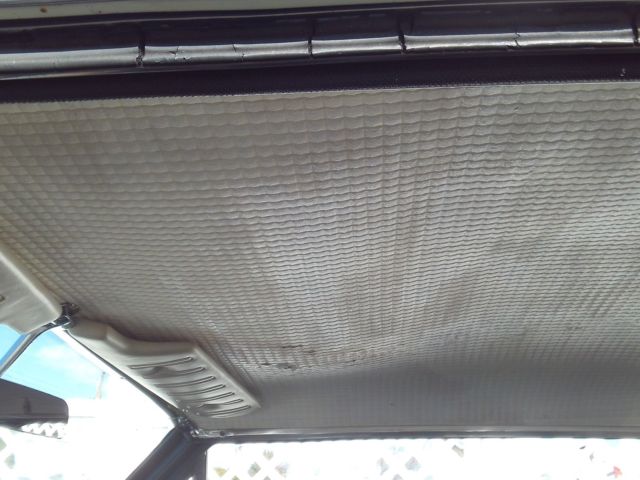 1966 AMC Rambler American Rogue Two-Tone Exterior Paint - photo 10