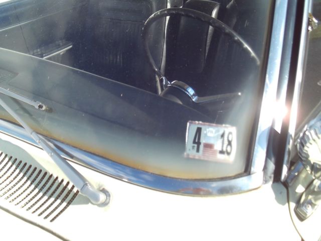 1966 AMC Rambler American Rogue Two-Tone Exterior Paint - photo 7