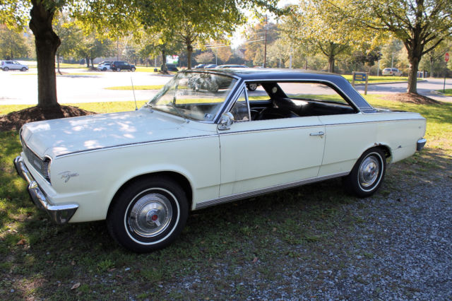 1966 AMC Rambler Rogue - photo 4