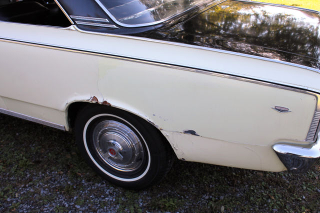 1966 AMC Rambler Rogue - photo 5