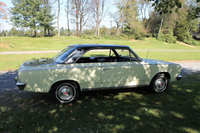 1966 AMC Rambler Rogue - photo 9