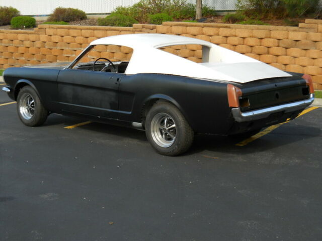 1966 Ford Mustang - photo 10