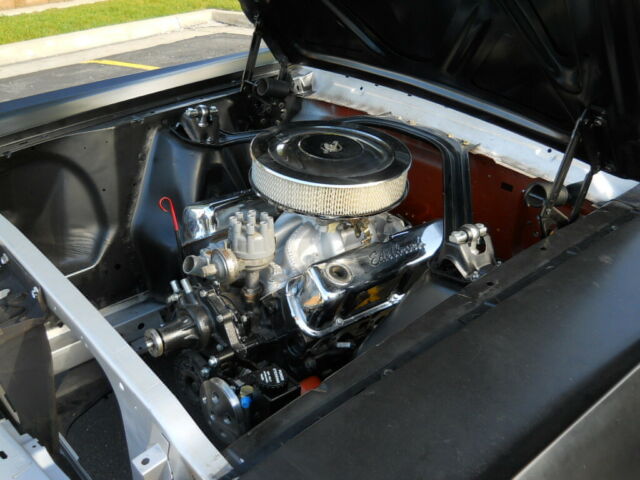 1966 Ford Mustang - photo 12