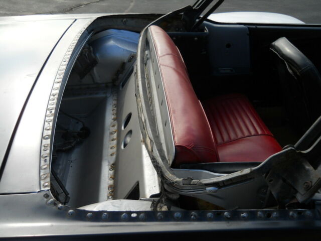 1966 Ford Mustang - photo 13