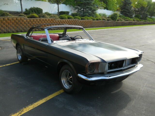 1966 Ford Mustang - photo 4
