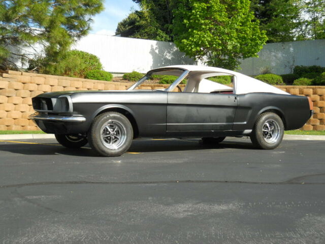 1966 Ford Mustang - photo 5