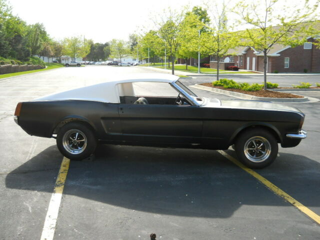1966 Ford Mustang - photo 8