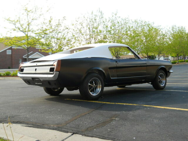 1966 Ford Mustang - photo 9