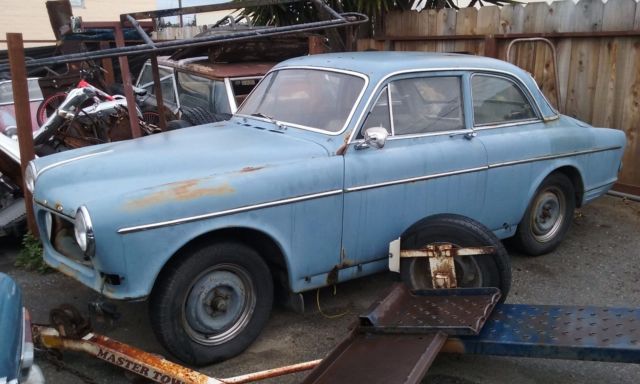 1966 Volvo Other - photo 2