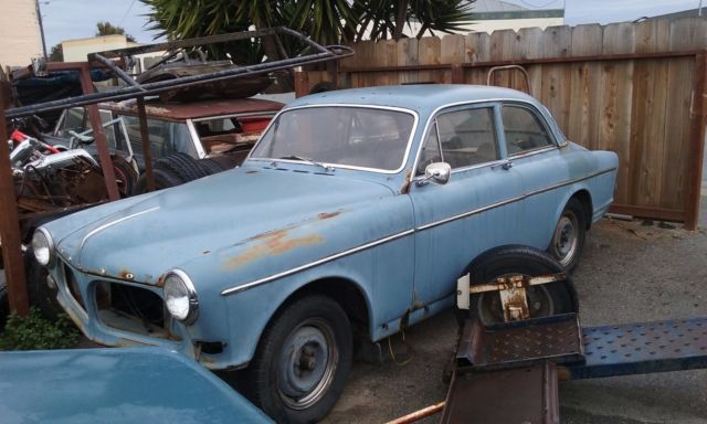 1966 Volvo Other - photo 3