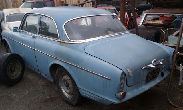 1966 Volvo Other - photo 4