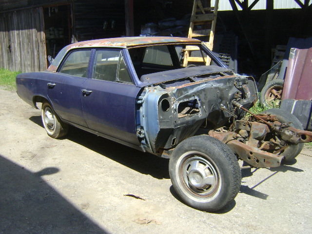 1966 Chevrolet Chevelle - photo 2