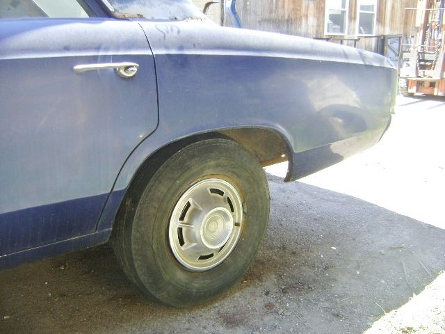 1966 Chevrolet Chevelle - photo 3