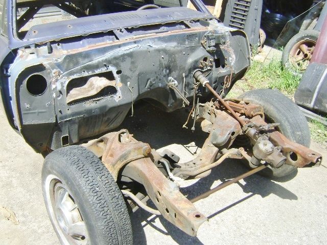 1966 Chevrolet Chevelle - photo 6