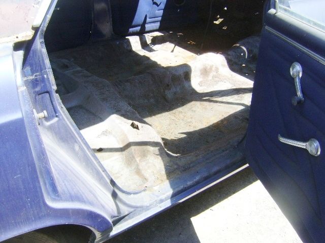 1966 Chevrolet Chevelle - photo 8