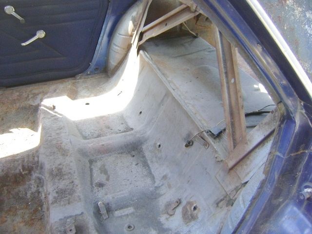 1966 Chevrolet Chevelle - photo 9