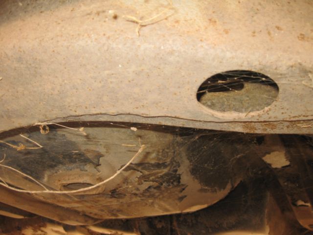 1966 Pontiac GTO - photo 12