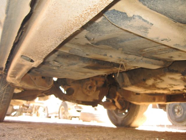 1966 Pontiac GTO - photo 13