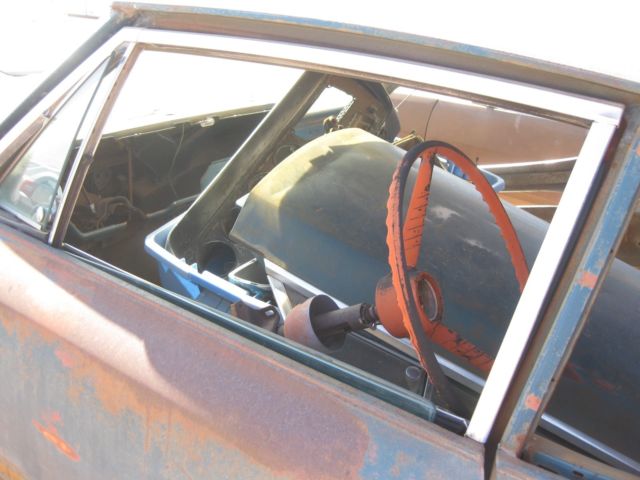 1966 Pontiac GTO - photo 3