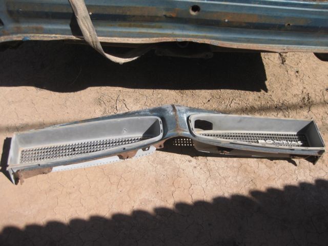 1966 Pontiac GTO - photo 4