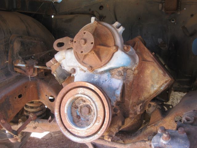 1966 Pontiac GTO - photo 5