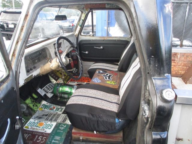 1966 Chevrolet C-10 - photo 12