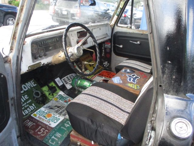 1966 Chevrolet C-10 - photo 13