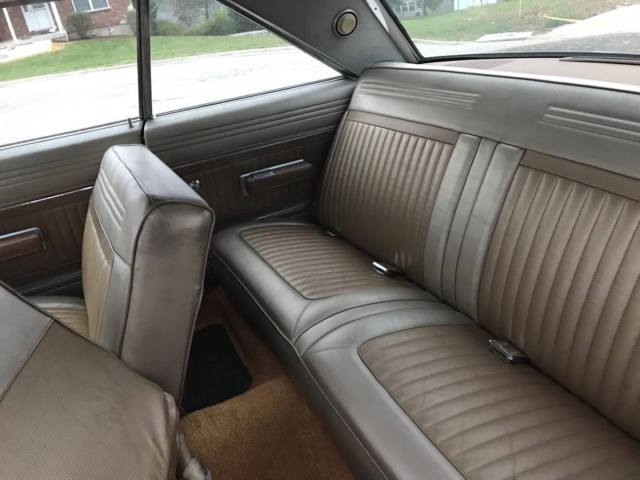 1966 Plymouth Fury Fury III - photo 7