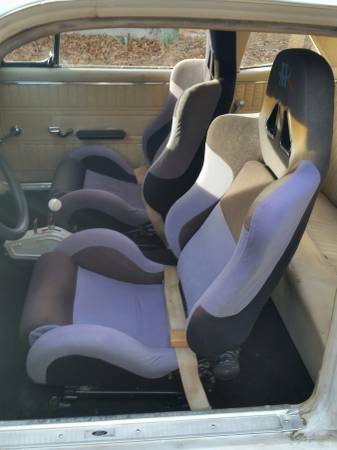 1966 Ford Fairlane Coupe 2-door - photo 10