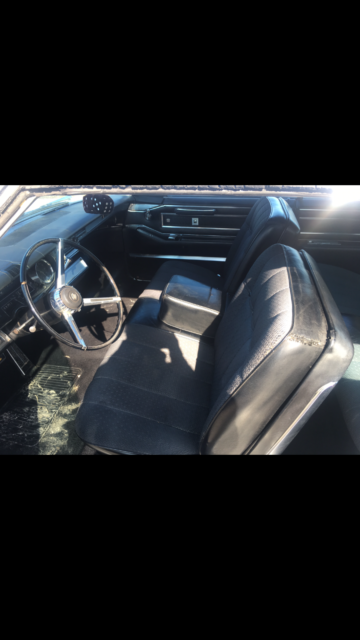 1966 Cadillac DeVille - photo 11