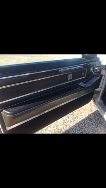 1966 Cadillac DeVille - photo 13