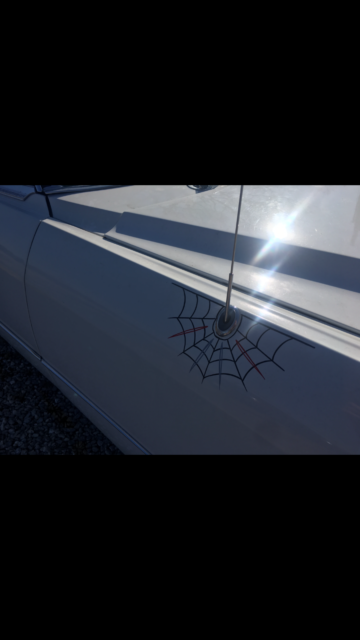 1966 Cadillac DeVille - photo 4