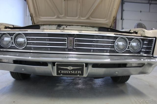 1966 Chrysler Newport 2 DOOR - photo 10