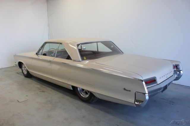 1966 Chrysler Newport 2 DOOR - photo 3