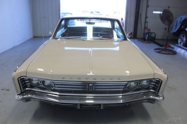 1966 Chrysler Newport 2 DOOR - photo 5