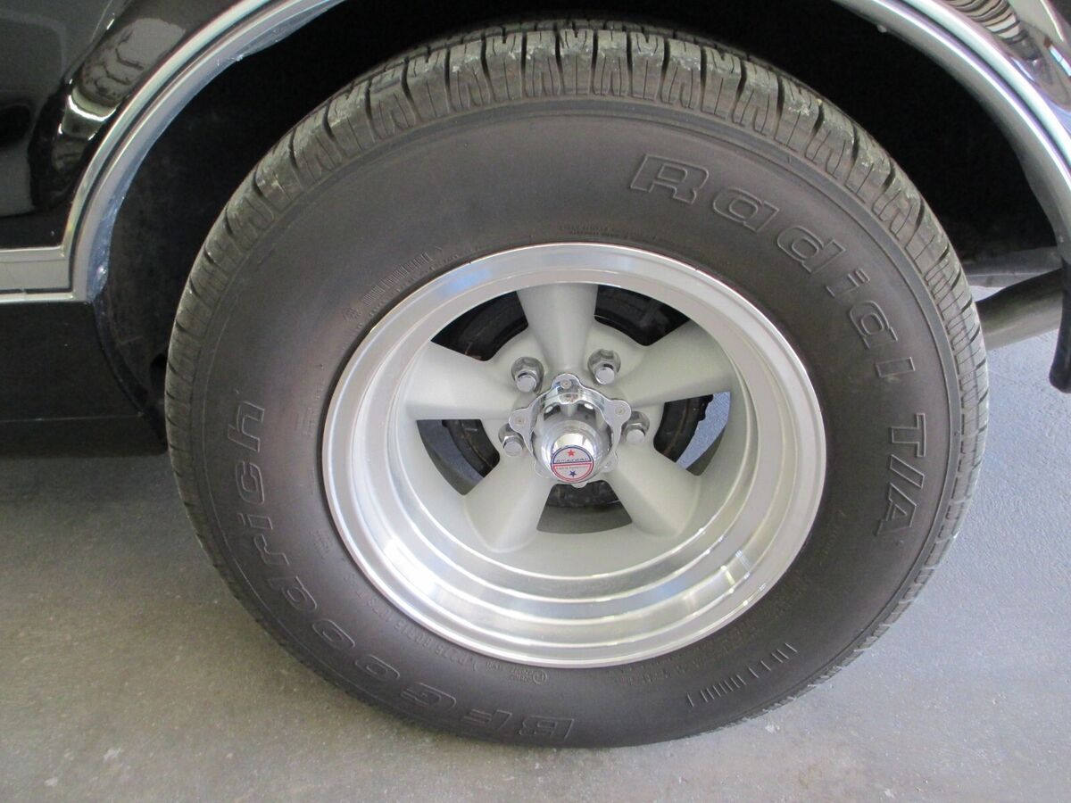 1966 Oldsmobile 442 - photo 9