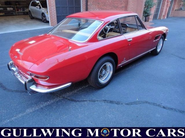 1966 Ferrari Other 2+2 Series II - photo 3