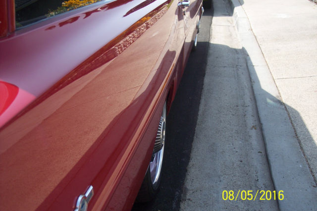 1966 Chevrolet Nova - photo 11