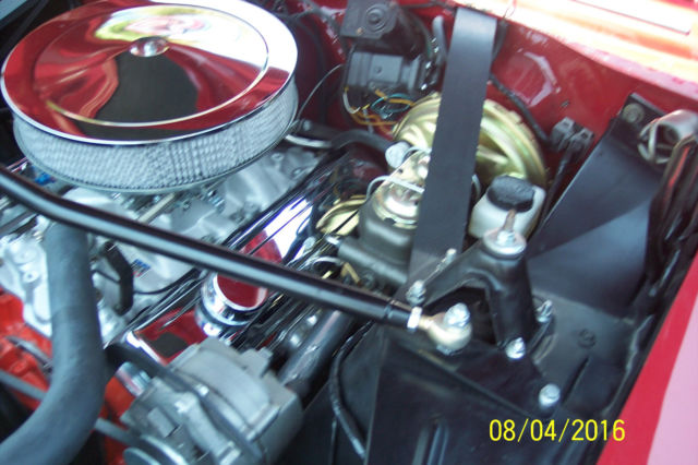 1966 Chevrolet Nova - photo 7