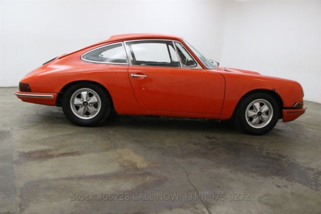 1966 Porsche 912 3 Gage Coupe - photo 6