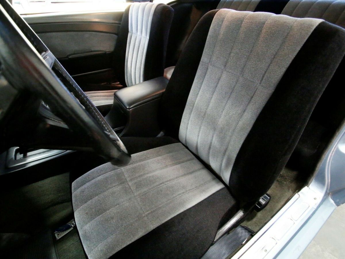 1966 Ford Mustang - photo 10