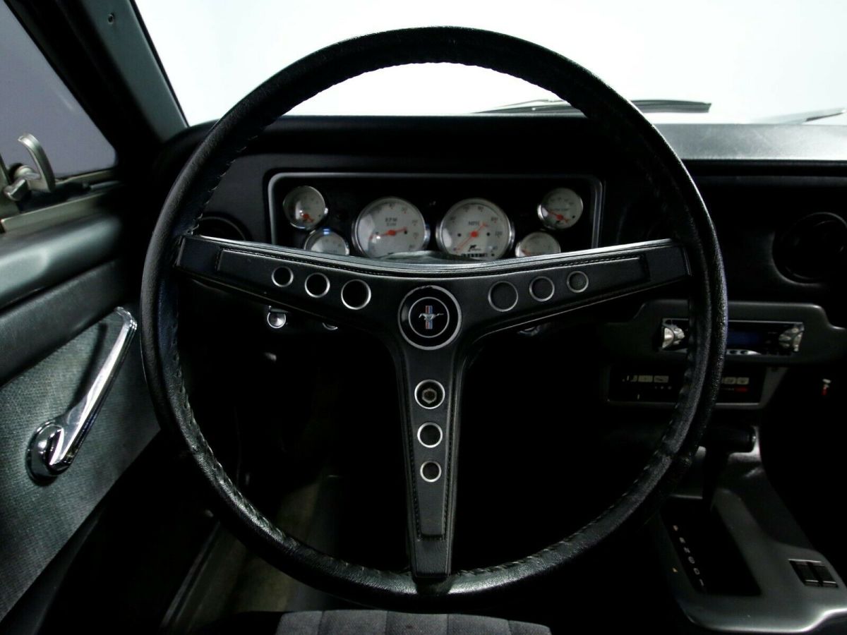 1966 Ford Mustang - photo 11