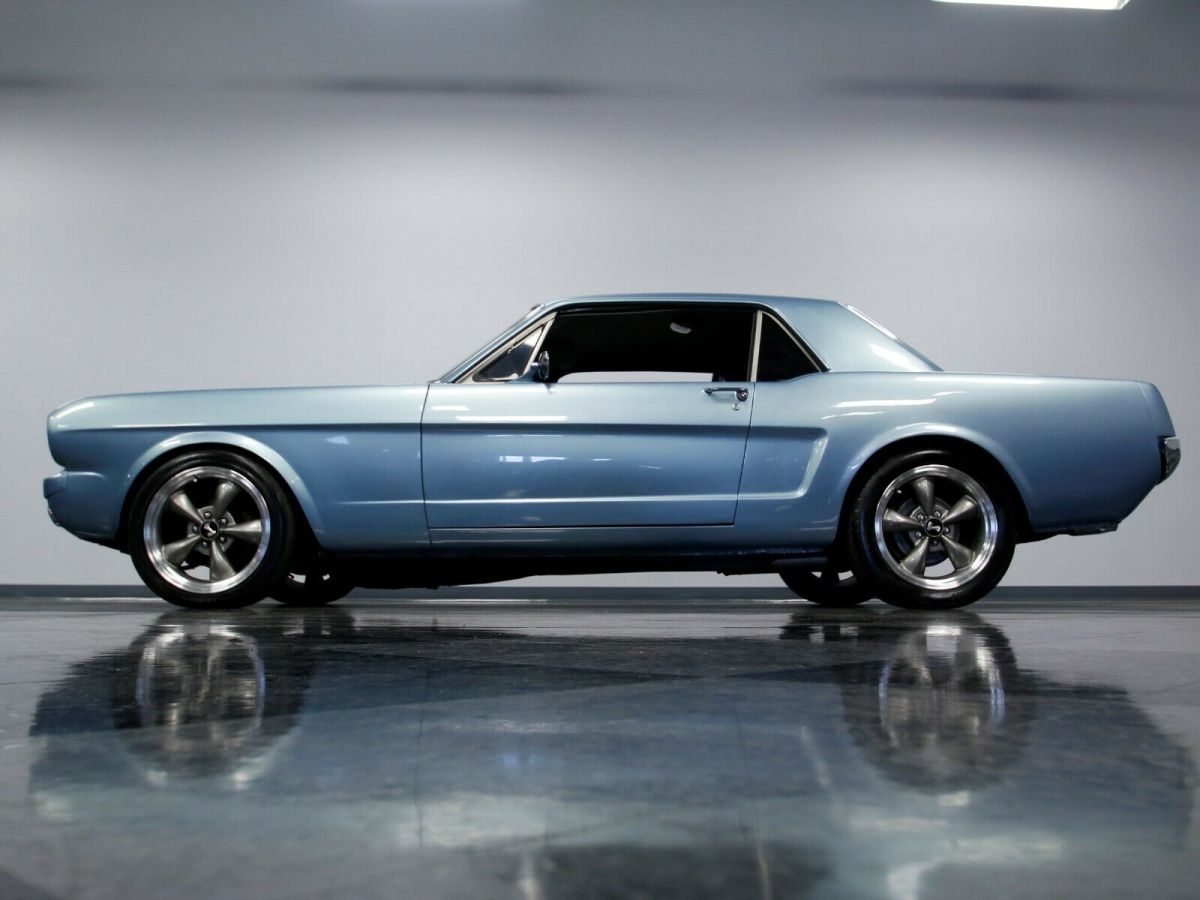 1966 Ford Mustang - photo 12